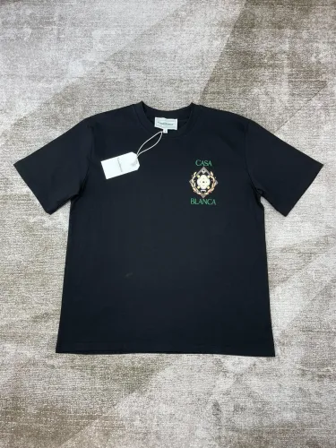 Casablanca T Shirt Size S-XL
