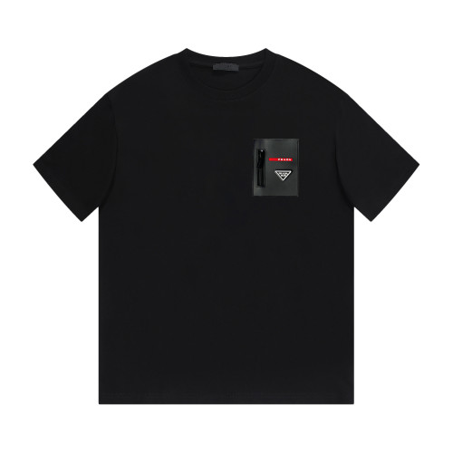 Prada Unisex T Shirt S-XL 2-Color