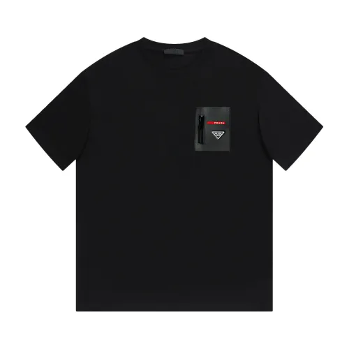Prada Unisex T Shirt S-XL 2-Color