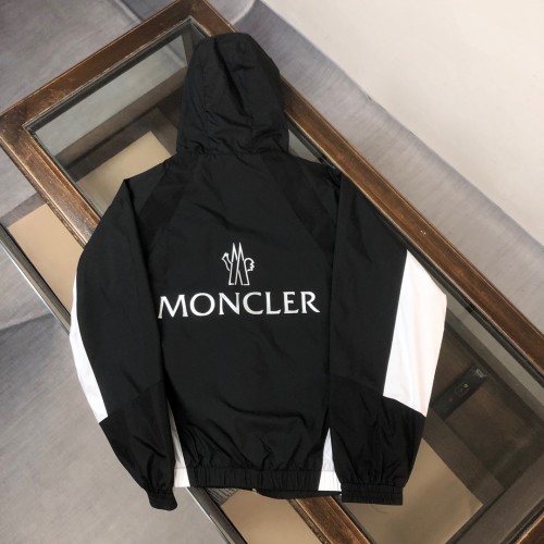 Moncler Men Jacket M-XXL