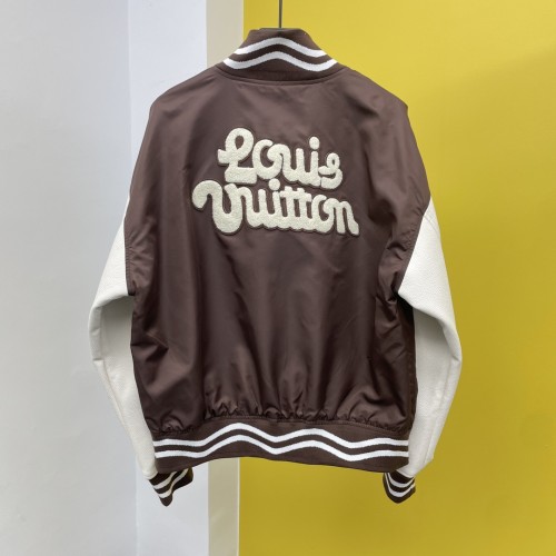 Louis Vuitton Unisex Jacket Size S-XL
