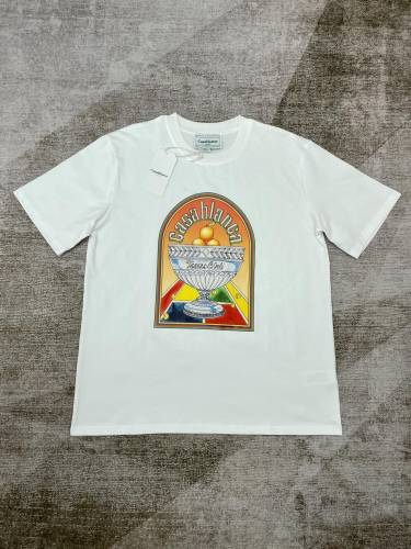 Casablanca T Shirt Size S-XL