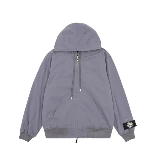 Dior x Stone Island Unisex Jacket XS-L