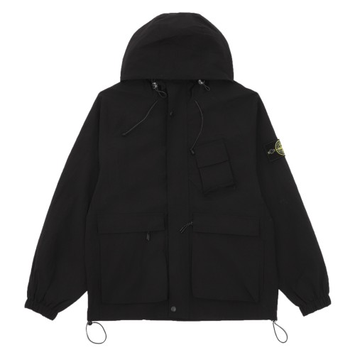 Dior x Stone Island Unisex Jacket XS-L 2-Color