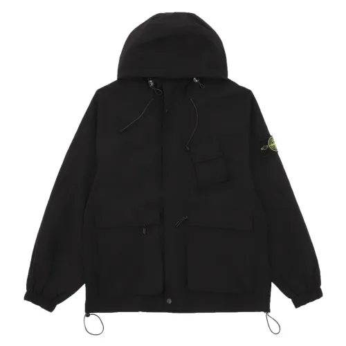 Dior x Stone Island Unisex Jacket XS-L 2-Color
