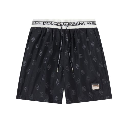 Dolce Gabbana Unisex Shorts S-XXL