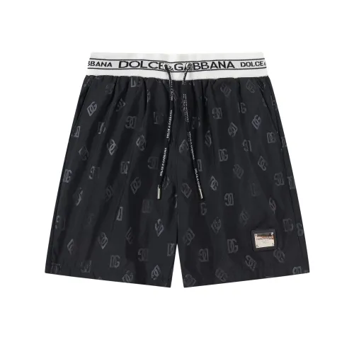 Dolce Gabbana Unisex Shorts S-XXL