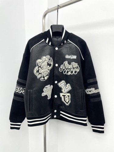 Louis Vuitton Unisex Jacket Size S-XL