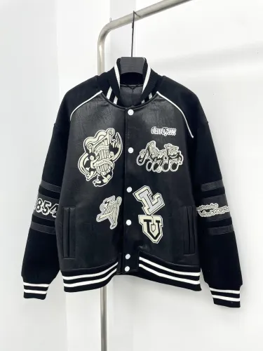 Louis Vuitton Unisex Jacket Size S-XL