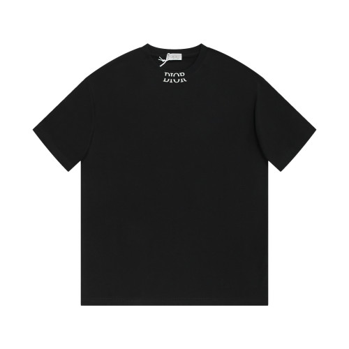 Dior Unisex T Shirt S-XL 2-Color