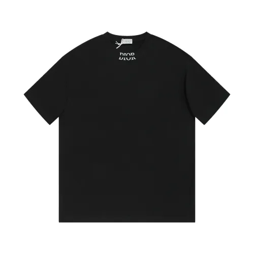 Dior Unisex T Shirt S-XL 2-Color