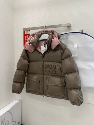 Moncler Abbaye Women Down Jacket S/M/XL