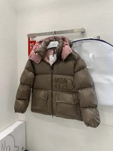 Moncler Abbaye Women Down Jacket S/M/XL