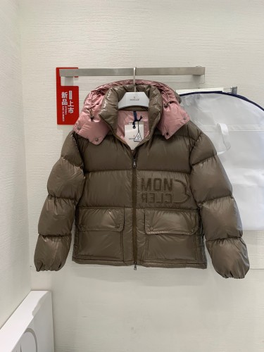 Moncler Abbaye Women Down Jacket S/M/XL