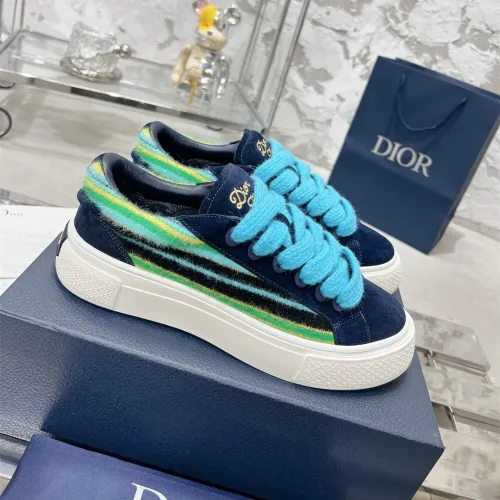 Dior B33 Sneaker Size 42