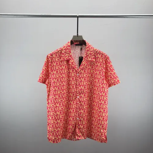 Versace Sommeranzug Size M-XXXL