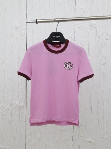 Gucci Women T Shirt S-L 2-Color