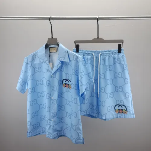 Gucci Sommeranzug Size M-XXXL