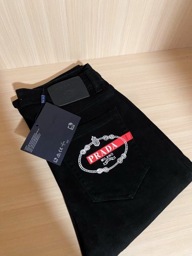 Prada Jeans Men Size 29-40