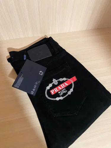 Prada Jeans Men Size 29-40