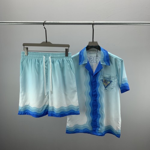 Casablanca Sommeranzug Size M-XXXL