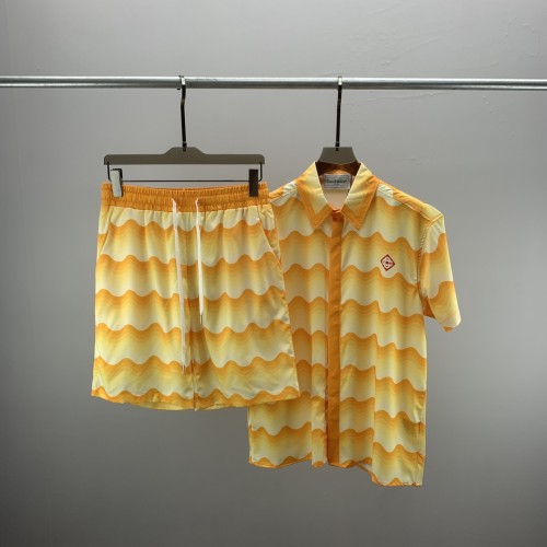 Casablanca Sommeranzug Size M-XXXL