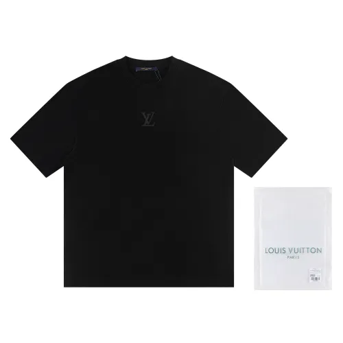 Louis Vuitton Unisex T Shirt S-XL