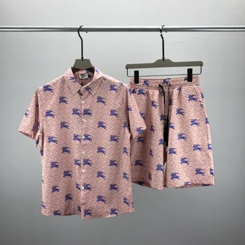 Burberry Sommeranzug Size M-XXXL