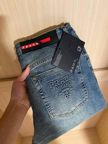 Prada Jeans Men Size 29-40
