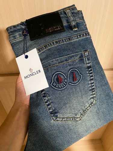 Moncler Jeans Men Size 29-40
