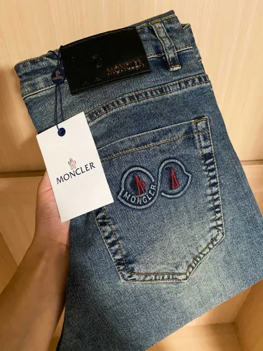 Moncler Jeans Men Size 29-40