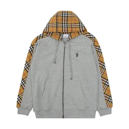 Burberry Unisex Jacket S-XL 2-Color