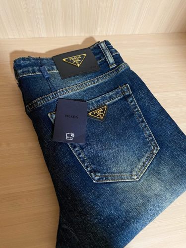 Prada Jeans Men Size 28-38