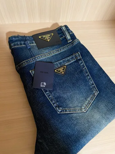 Prada Jeans Men Size 28-38