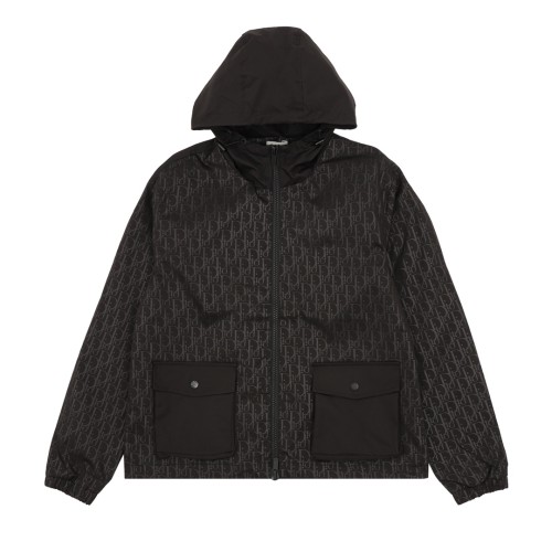 Dior Unisex Jacket XS-L