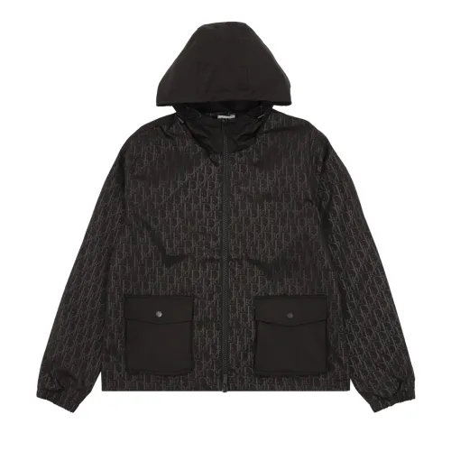 Dior Unisex Jacket XS-L