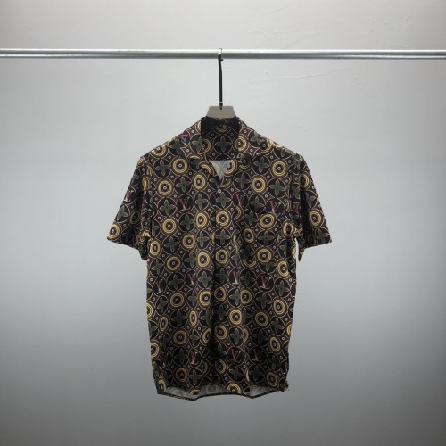 Louis Vuitton Sommeranzug Size S-XXL