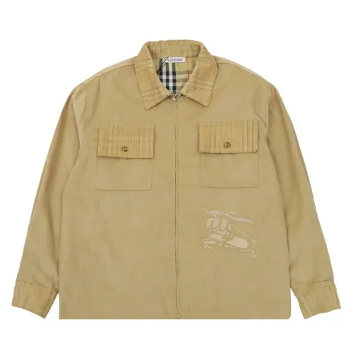 Burberry Unisex Jacket XS-L