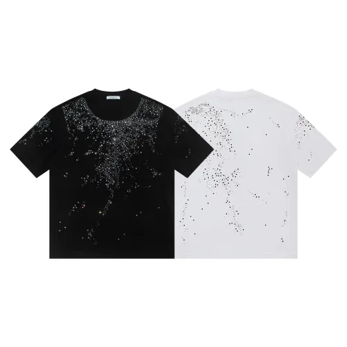 Givenchy Unisex T Shirt S-XL 2-Color