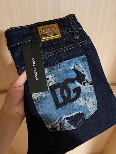 Dolce Gabbana Jeans Men Size 28-38