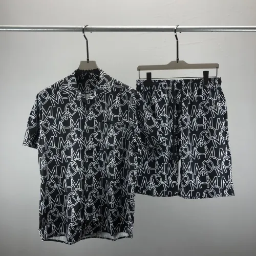 Moncler Sommeranzug Size S-XXL