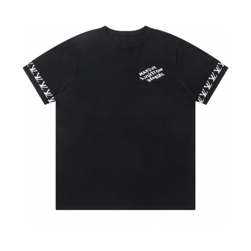 Louis Vuitton Unisex T Shirt XS-L