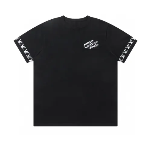 Louis Vuitton Unisex T Shirt XS-L