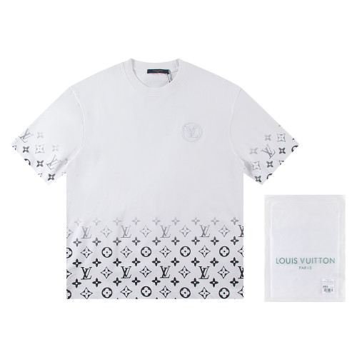 Louis Vuitton Unisex T Shirt S-XL