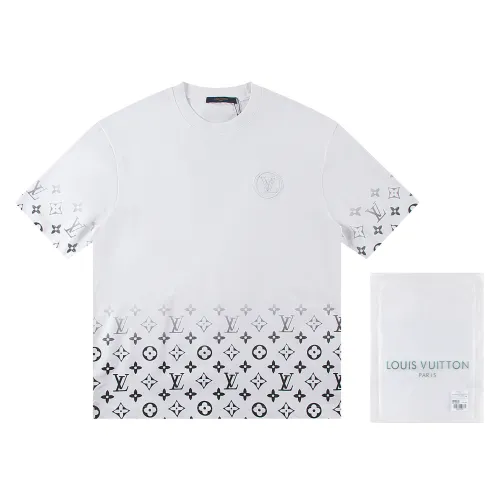 Louis Vuitton Unisex T Shirt S-XL