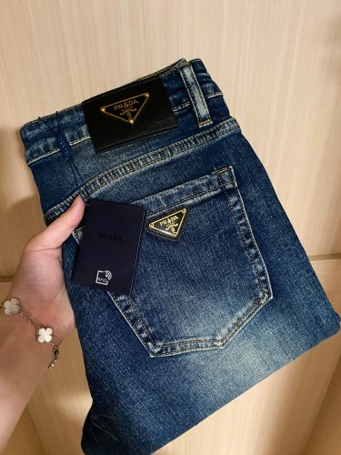 Prada Jeans Men Size 28-38