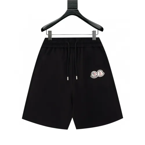 Moncler Unisex Shorts S-XXL