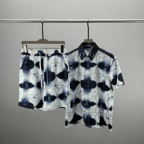 Louis Vuitton Sommeranzug Size M-XXXL