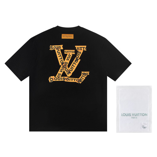 Louis Vuitton Unisex T Shirt S-XL