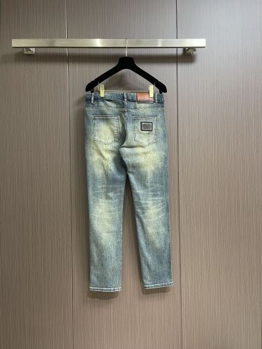 Dolce Gabbana Jeans Men Size 29-38